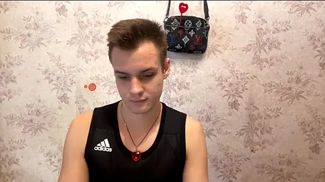 Webkamerová show BigBabyMax