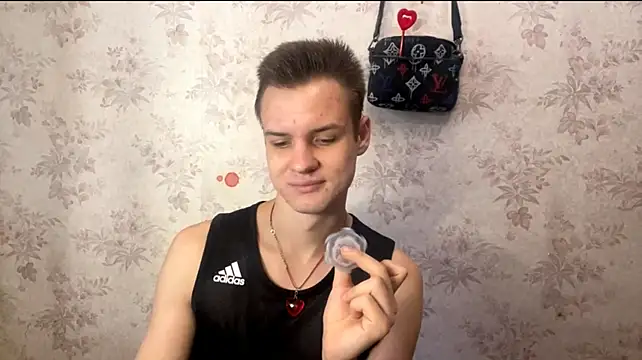 BigBabyMax webkamerás műsora