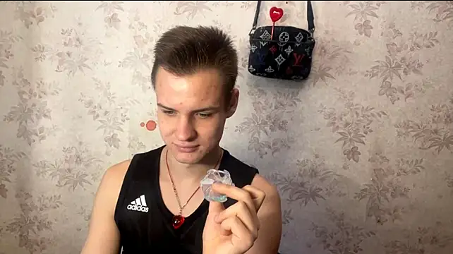 BigBabyMax Webcamshow