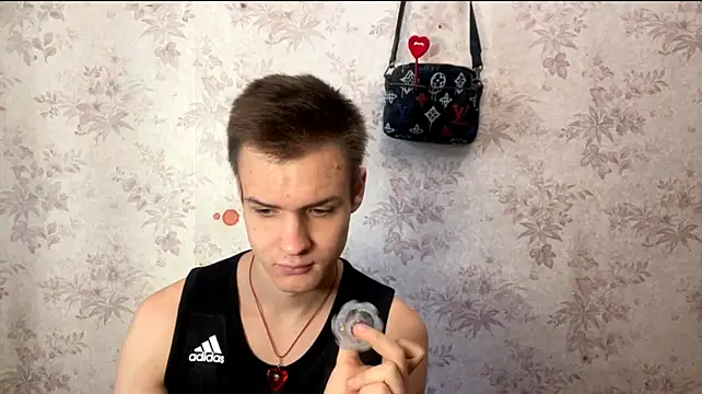 BigBabyMax Webcamshow