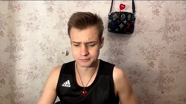BigBabyMax Webcam show