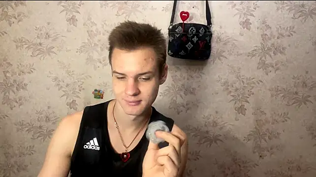 BigBabyMax Webcam-Show
