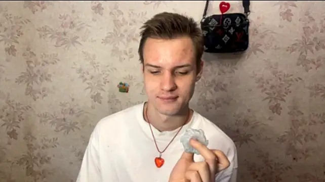 BigBabyMax Pertunjukan Webcam