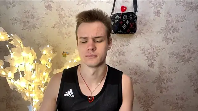 Show Webcam de BigBabyMax