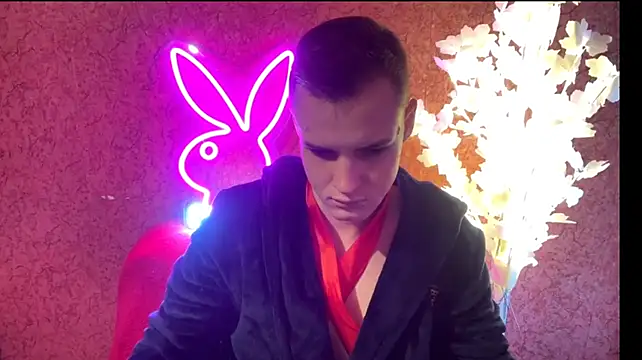 Show Webcam de BigBabyMax