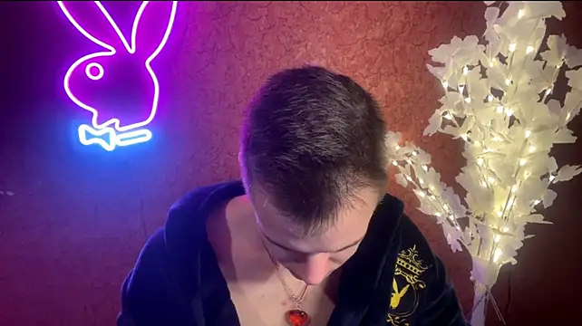 Show Webcam de BigBabyMax