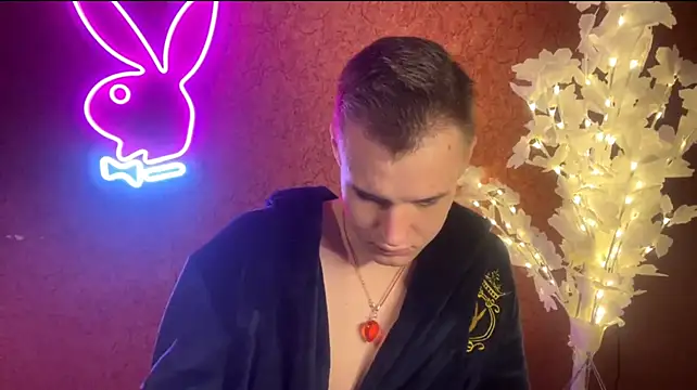 BigBabyMax – webcam-show