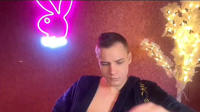 BigBabyMax Webcamshow