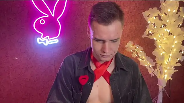 BigBabyMax – Kamerová šou