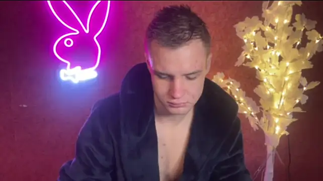 BigBabyMax – webcam-show