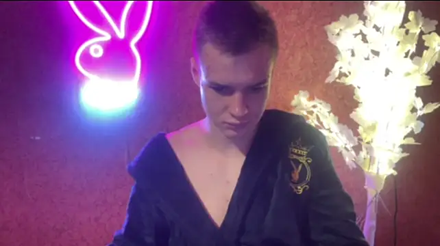 Webkamerová show BigBabyMax