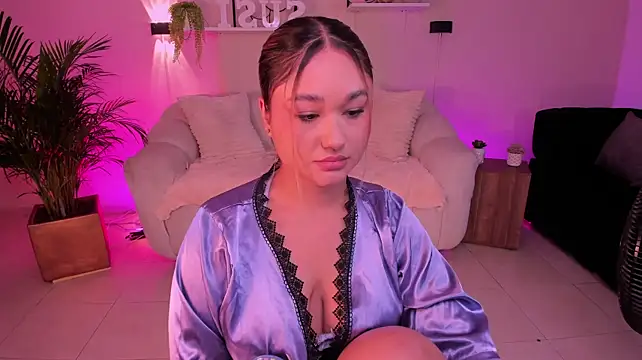 SamanthaConnor1's Webcam Show