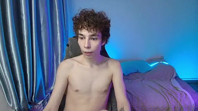Show de webcam de Adam_Kroy