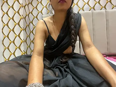 gunjan_sexyn Webbikameraesitys
