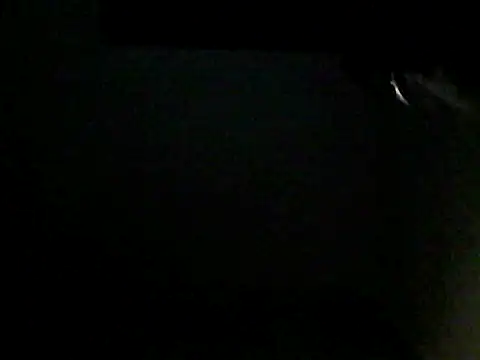 DianyRaf666 웹캠 쇼