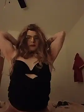 nicolekendrik Webcam Show