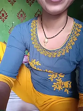 Show de seema_sxygirl na webcam