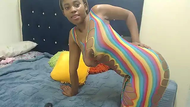 צ'אט XXX בשידור חי של YelloMellow