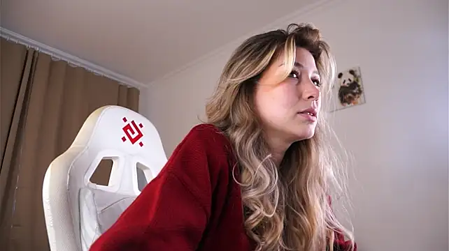 feliccitan Webbikameraesitys