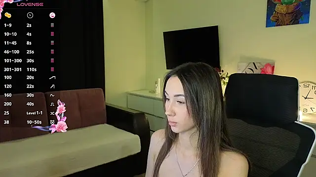 Chat XXX en directo de Latina_coldplayer