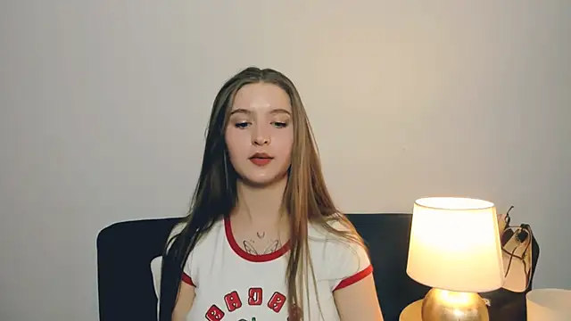 Chat +18 de MargaretSensual ao vivo