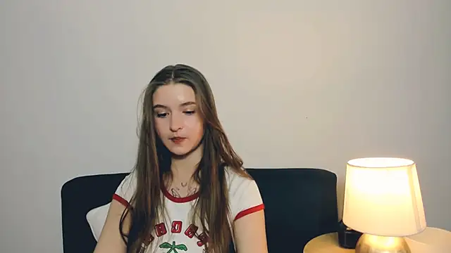 MargaretSensual's Live XXX Chat