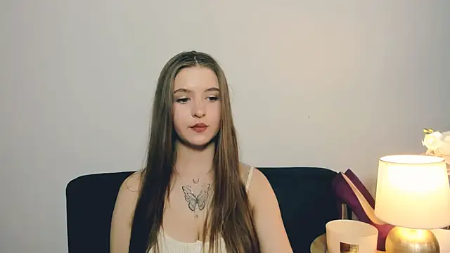 Czat XXX na żywo – MargaretSensual