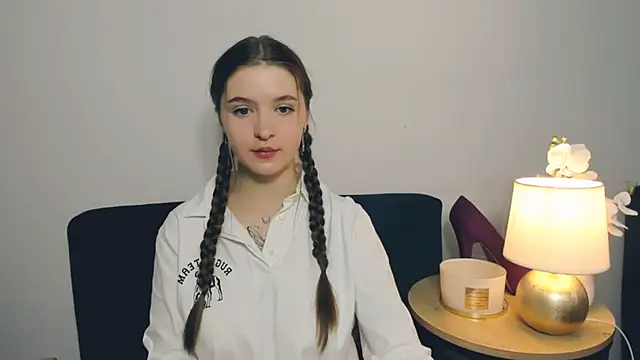 MargaretSensual Live XXX-chat
