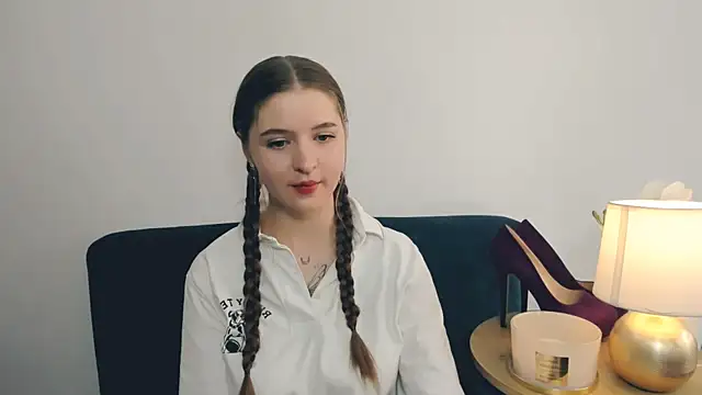 Živý XXX chat MargaretSensual