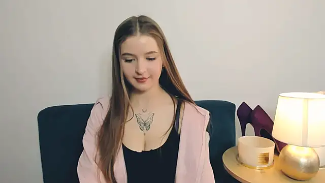 MargaretSensual: онлайн-секс-чат
