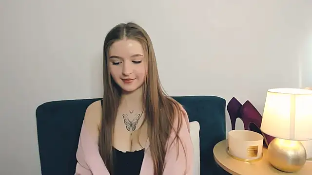 MargaretSensual Chat XXX in diretta