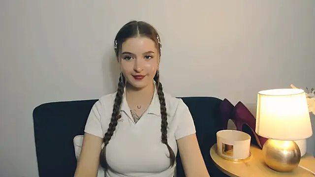 แชท XXX สดของ MargaretSensual