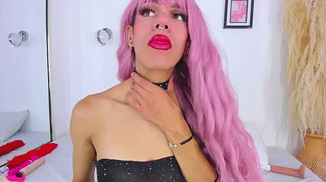 Webkamerová show Kloe_Colliva