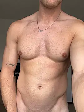 Show webcam de Axel-blue