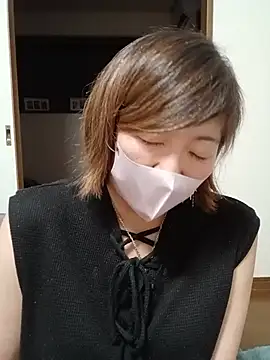 yua0728のウェブカメラショー