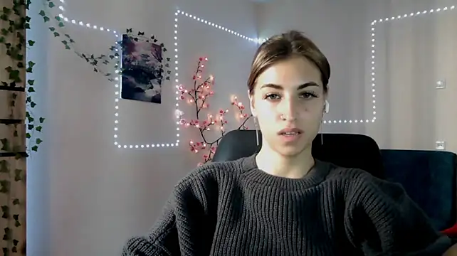 Онлайн чат XXX Rossy_Vega