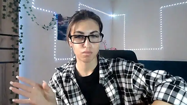 Živý XXX chat Rossy_Vega