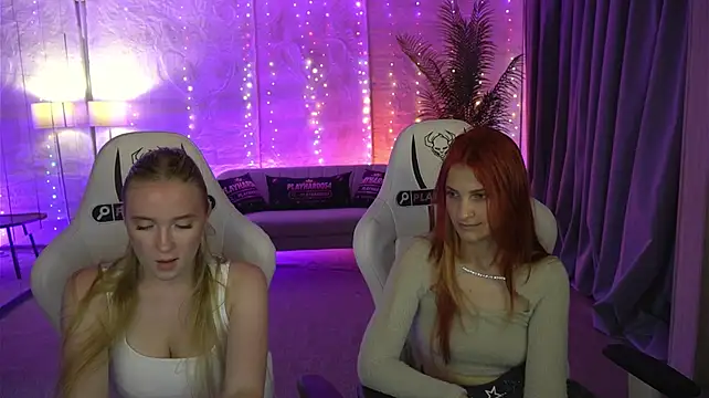 Noksi_054 Show Webcam