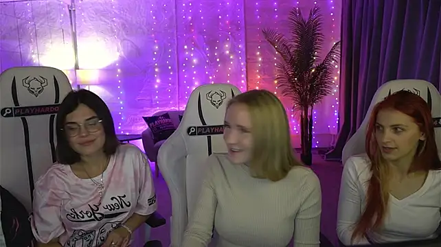 Noksi_054 webkamerás műsora