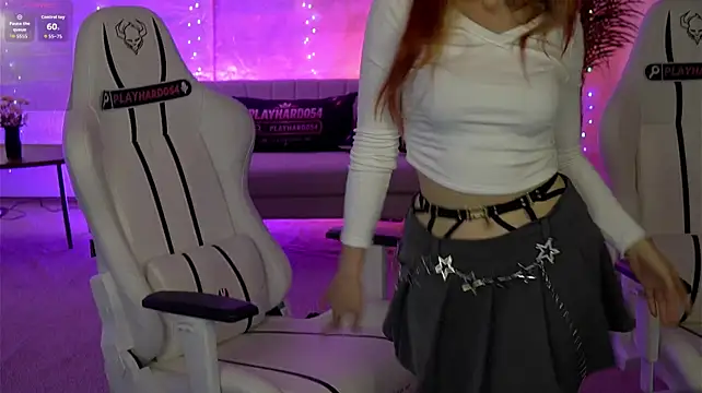 Noksi_054 Webcam Show