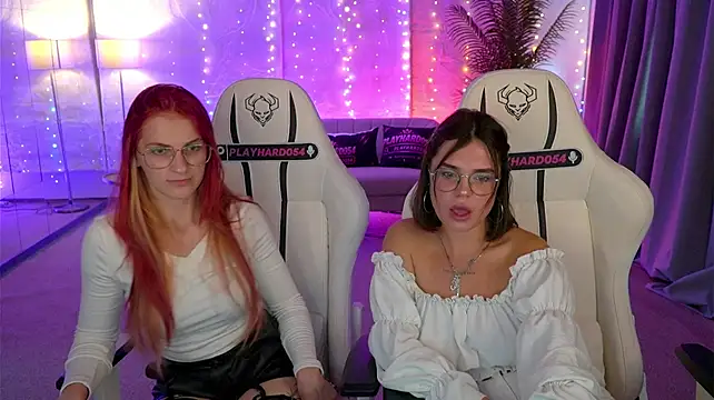 Вебкам-шоу Noksi_054