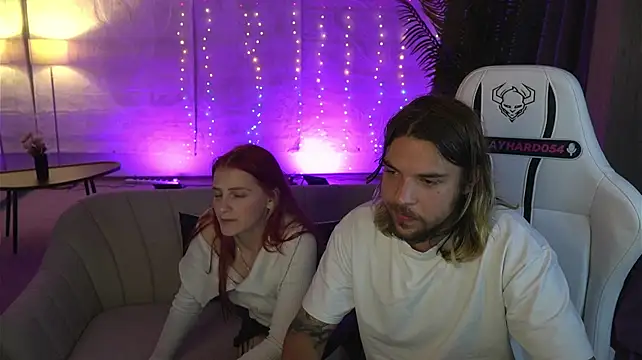 Noksi_054 Шоу с уебкамера