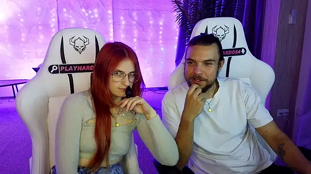Noksi_054 Show Webcam