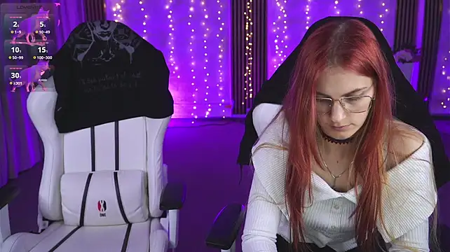 Noksi_054 Шоу с уебкамера