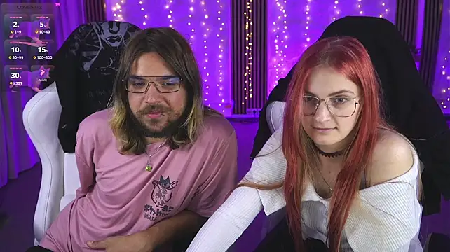 Noksi_054 webcam show