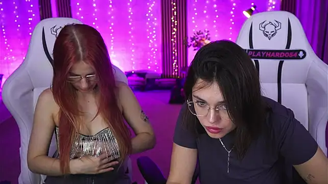 Noksi_054 Webcam-Show