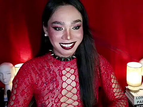 candy_swanepoel Webcam-Show