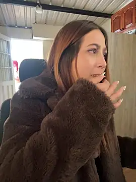 Czat XXX na żywo – Vixen_Lauret
