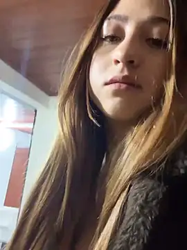 Chat XXX en directo de Vixen_Lauret