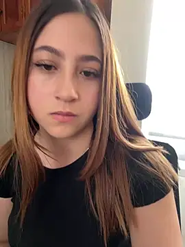 Vixen_Lauret's Live XXX Chat